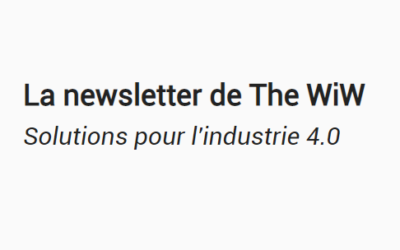 Newsletter The WiW – février 2023
