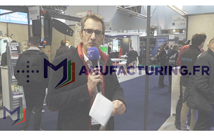 The WiW dans Manufacturing Web TV (le mag 151)
