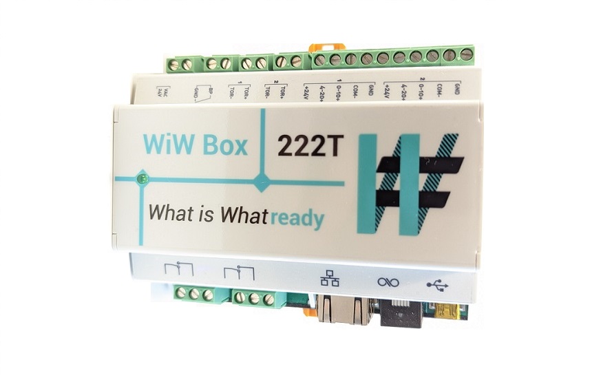 Les WiW Box arrivent