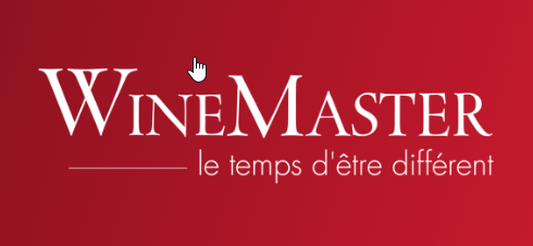 Winemaster utilise le What is What