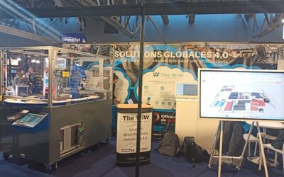 Salon BE 5.0 2024 : les démos vous attendent