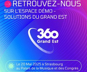 Retrouvez The WiW au 360 Grand Est 2025