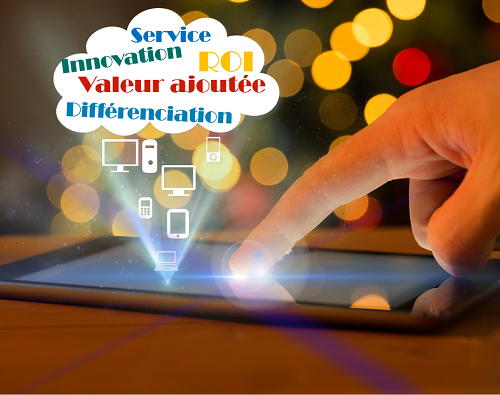 WiW Serve - le module de WiW Up ! pour proposer de nouveaux services à vos clients