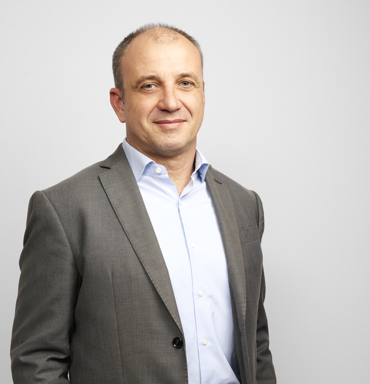 Emmanuel Chenot, responsable du réseau intégrateurs de The WiW