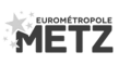 Logo Métropole de Metz