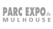 logo parc expo Mulhouse
